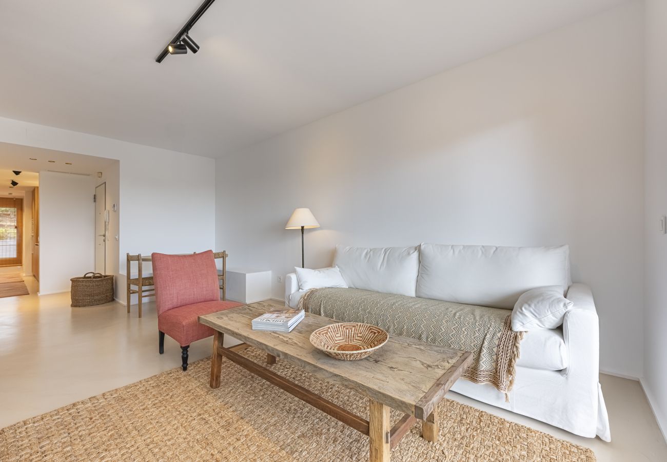 Appartement in La Alcaidesa - Terrazas de Alcaidesa 2139 De là, on voit la mer