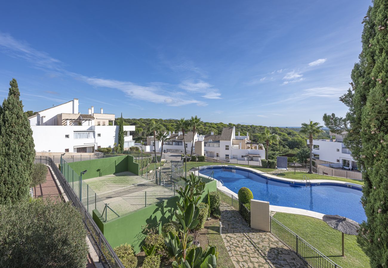 Appartement in La Alcaidesa - Terrazas de Alcaidesa 2139 De là, on voit la mer