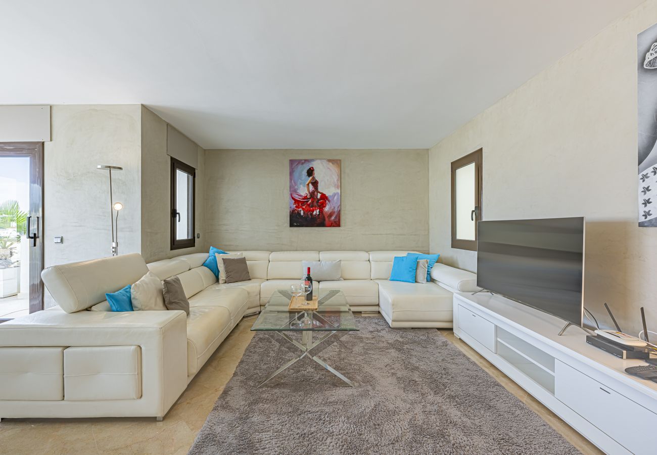 Appartement in Manilva - Marina del Castillo 2218