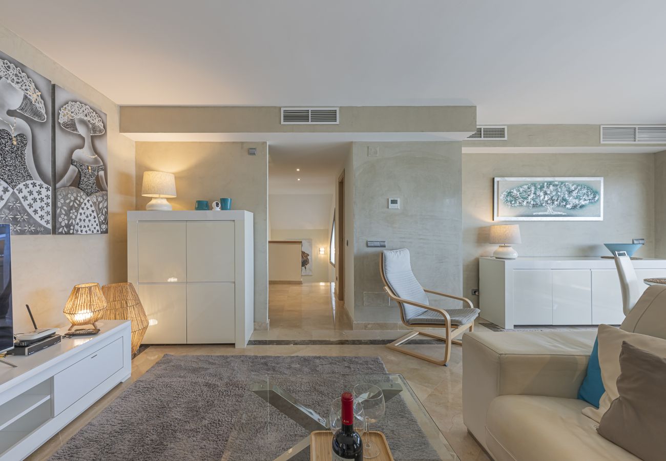 Appartement in Manilva - Marina del Castillo 2218