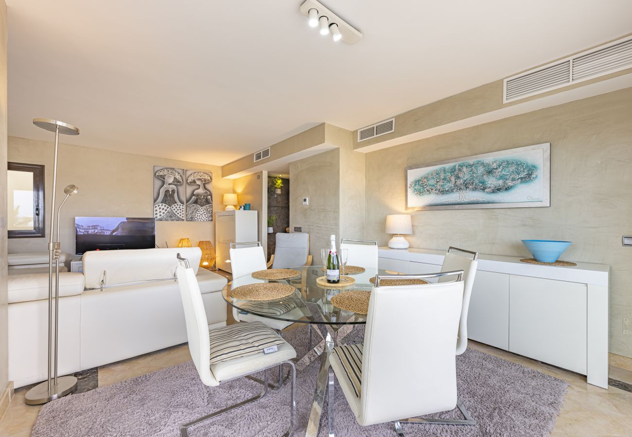 Appartement in Manilva - Marina del Castillo 2218