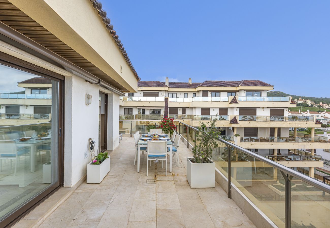 Appartement in Manilva - Marina del Castillo 2218