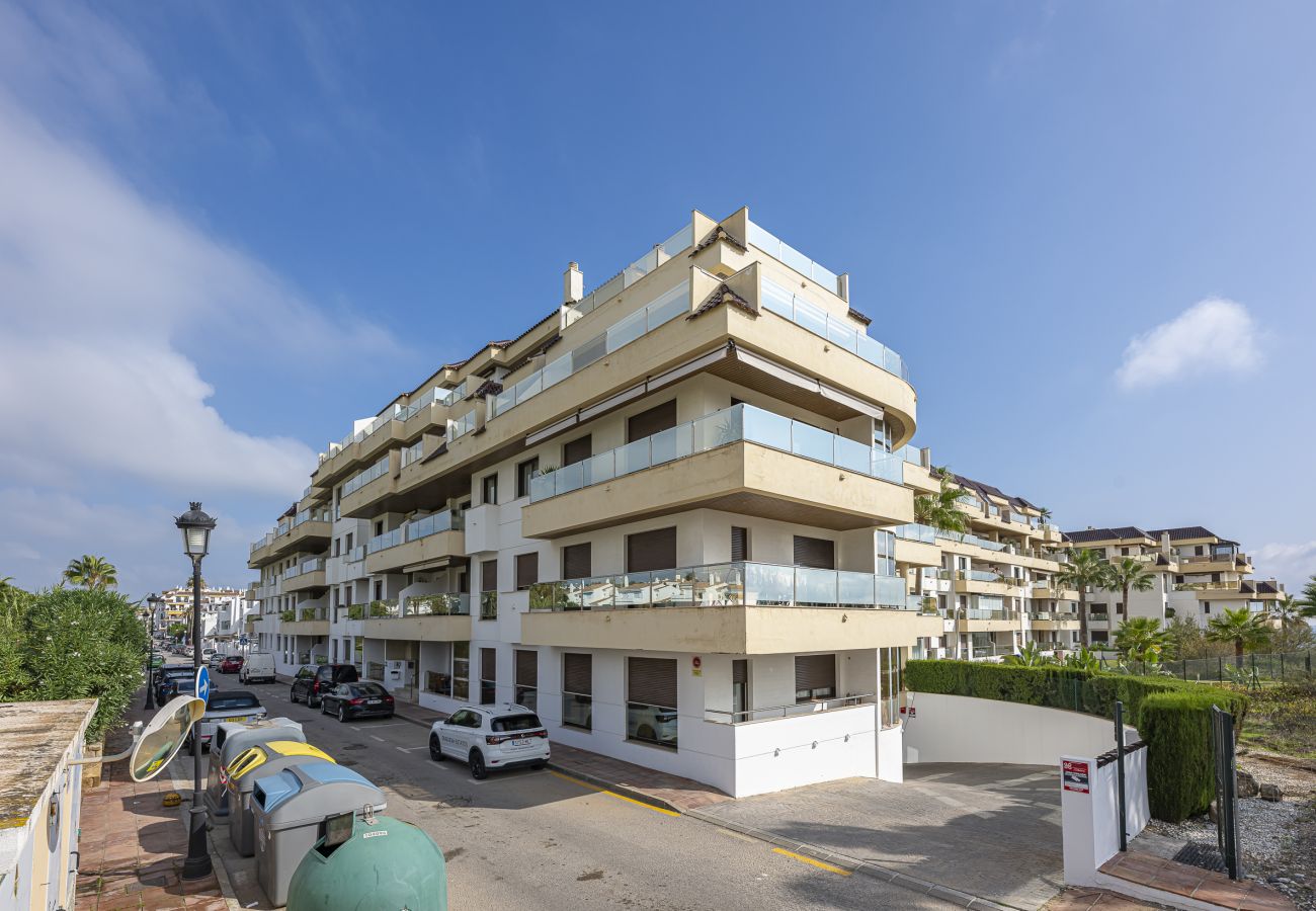 Appartement in Manilva - Marina del Castillo 2218