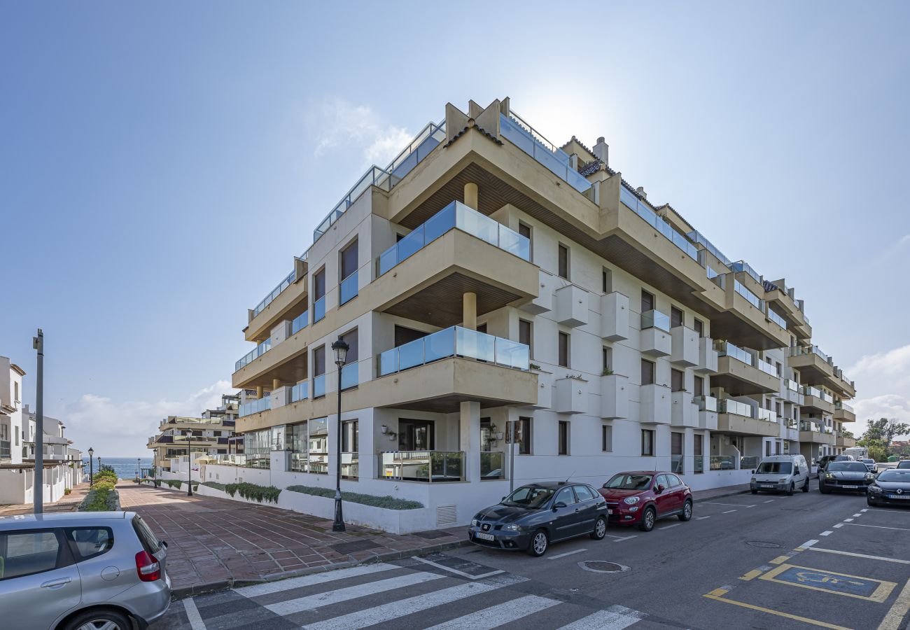 Appartement in Manilva - Marina del Castillo 2218