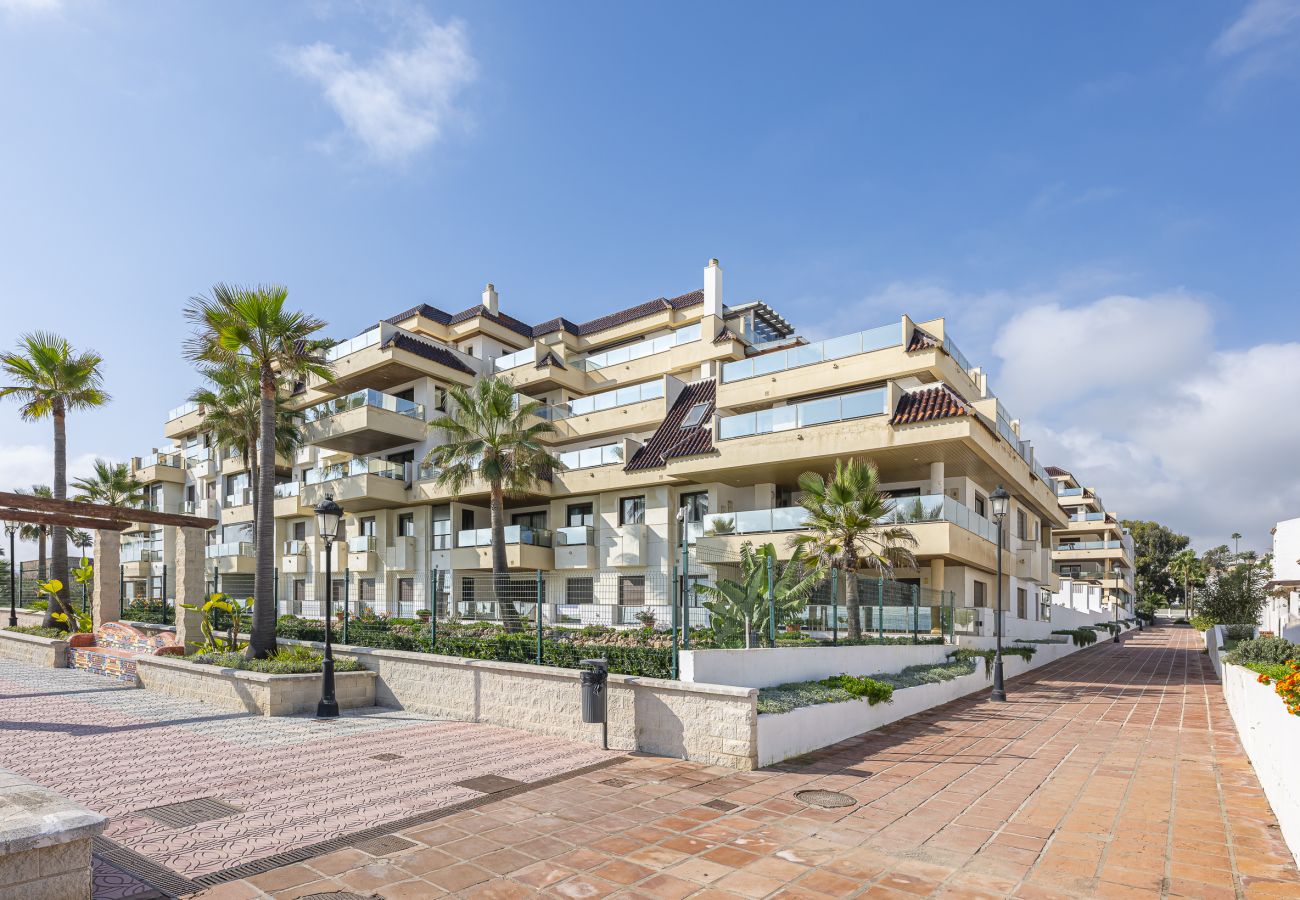 Appartement in Manilva - Marina del Castillo 2218