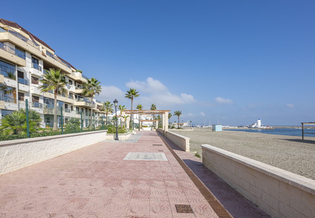 Appartement in Manilva - Marina del Castillo 2218