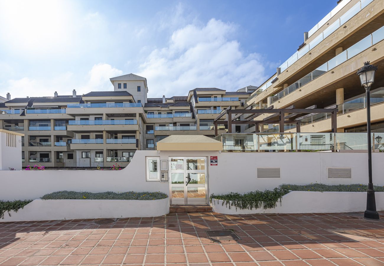 Appartement in Manilva - Marina del Castillo 2218