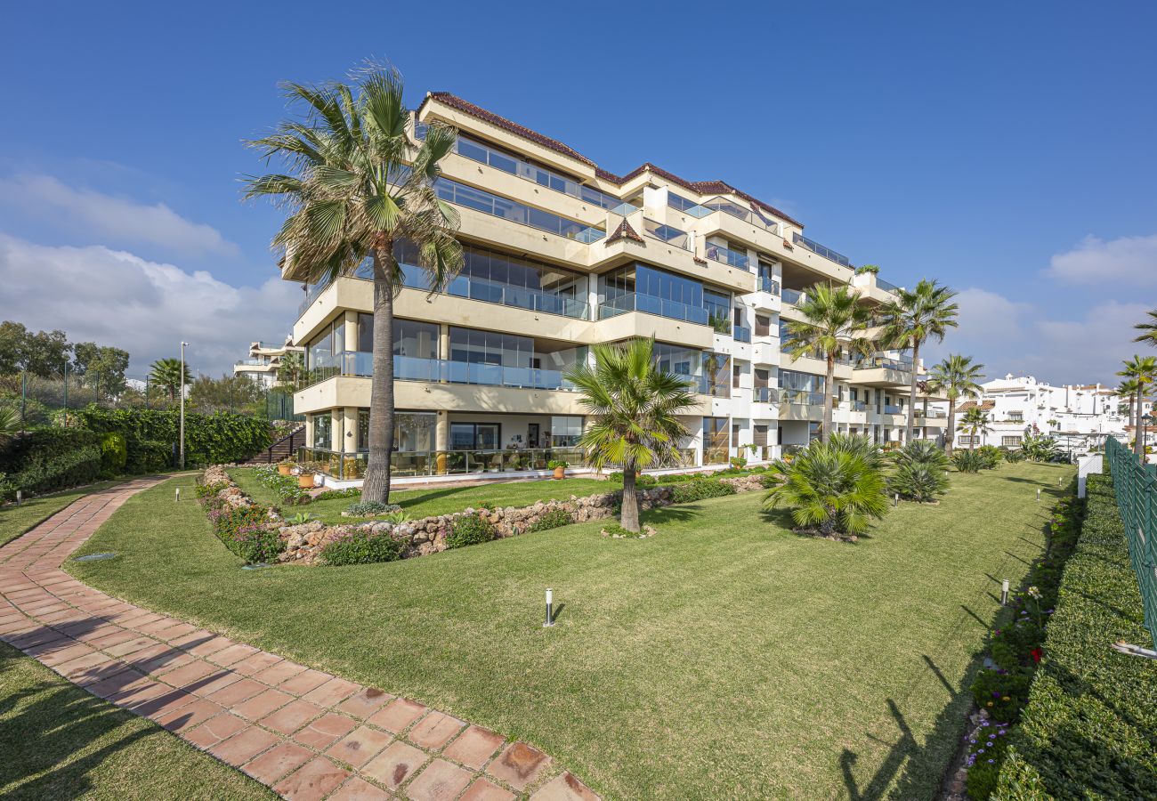 Appartement in Manilva - Marina del Castillo 2218