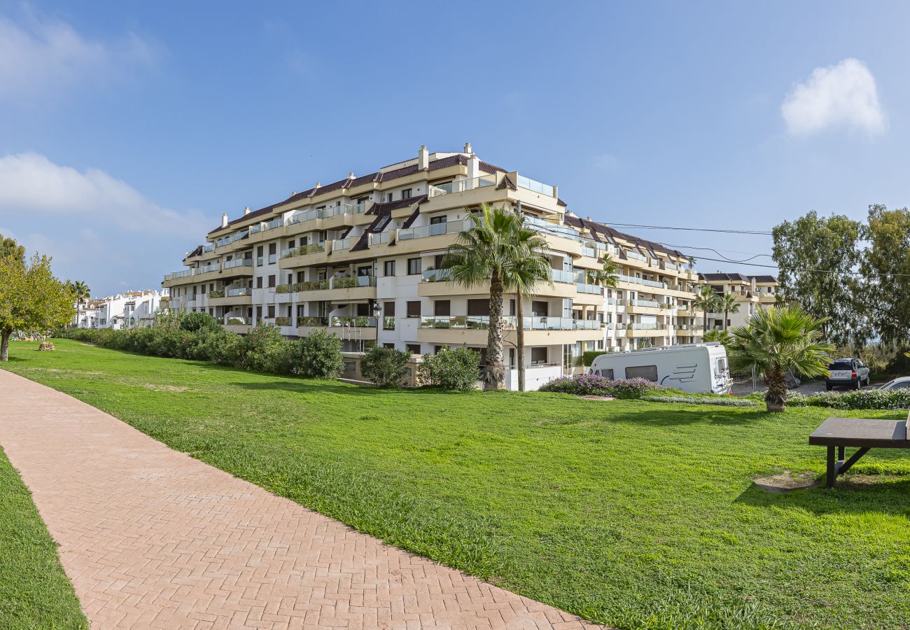 Appartement in Manilva - Marina del Castillo 2218