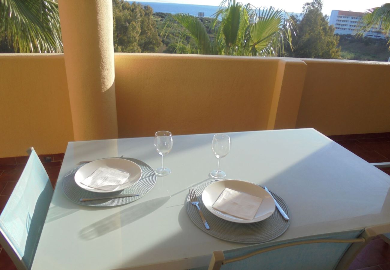 Appartement in Manilva - Alboran Hills 5006