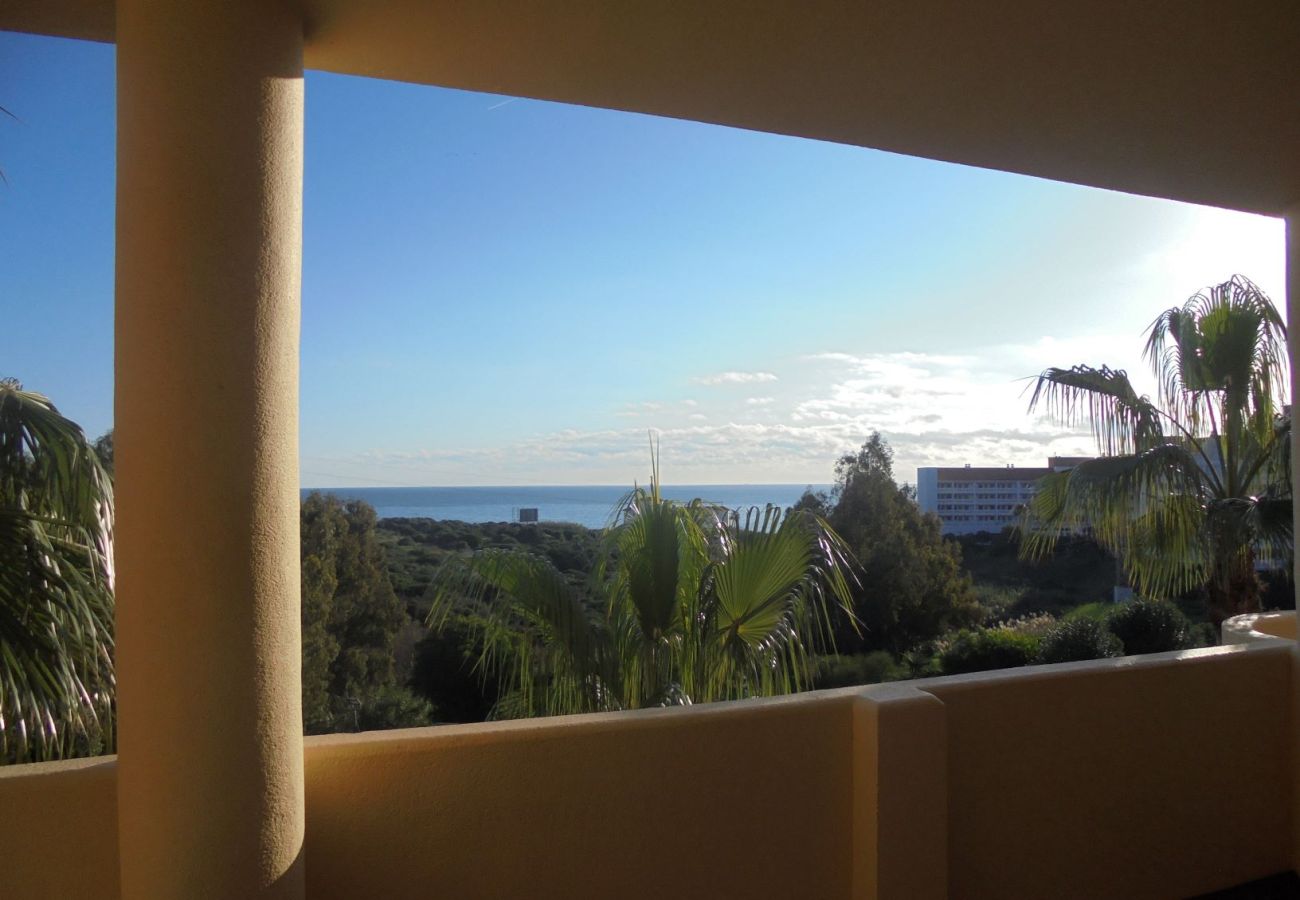 Appartement in Manilva - Alboran Hills 5006