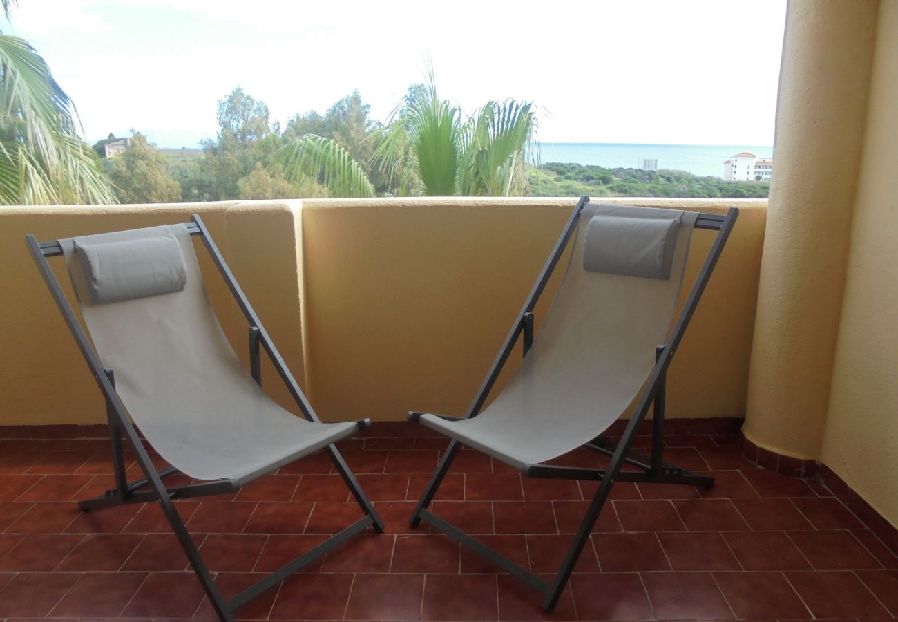 Appartement in Manilva - Alboran Hills 5006