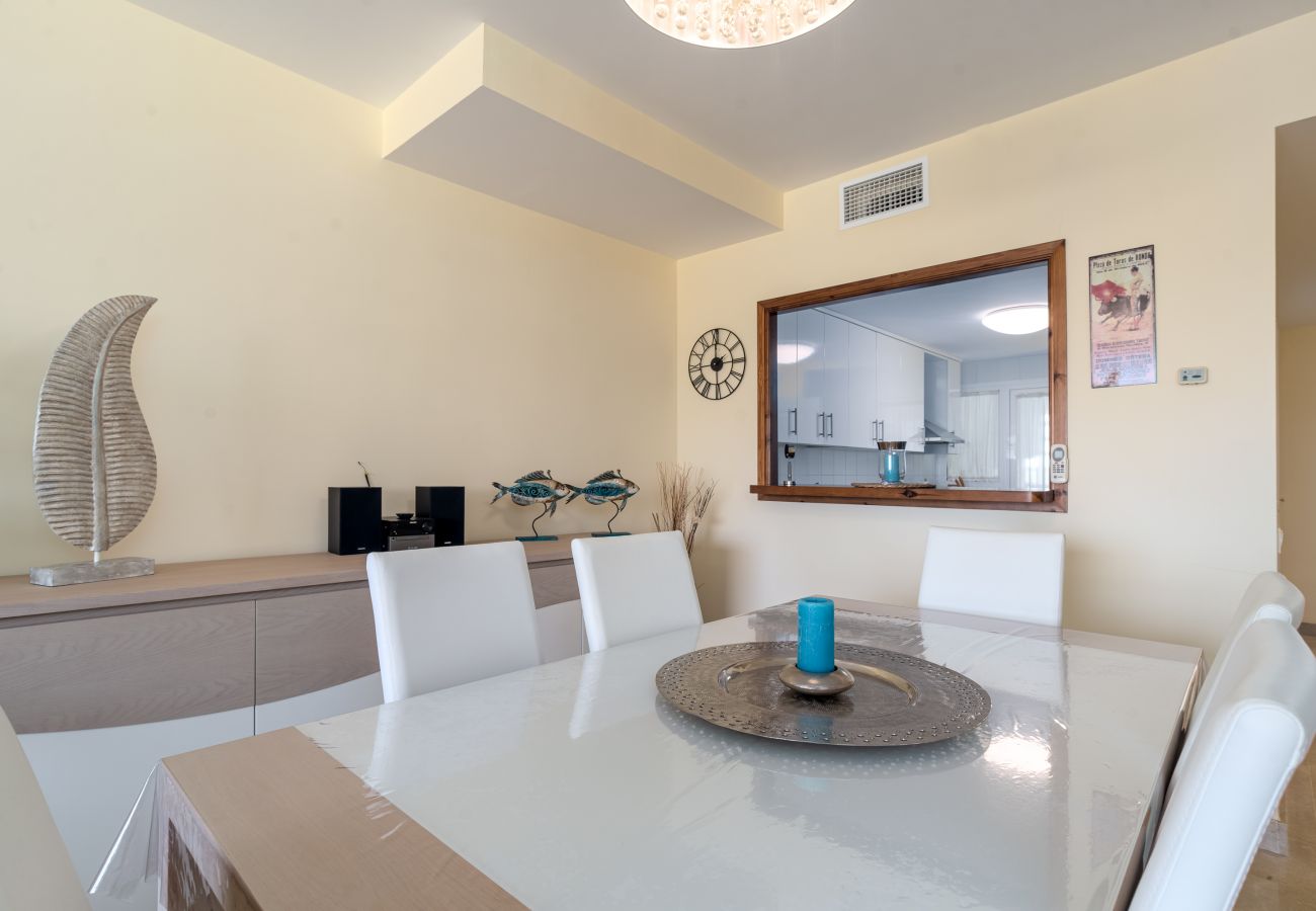 Appartement in Manilva - Duquesa Village 2403