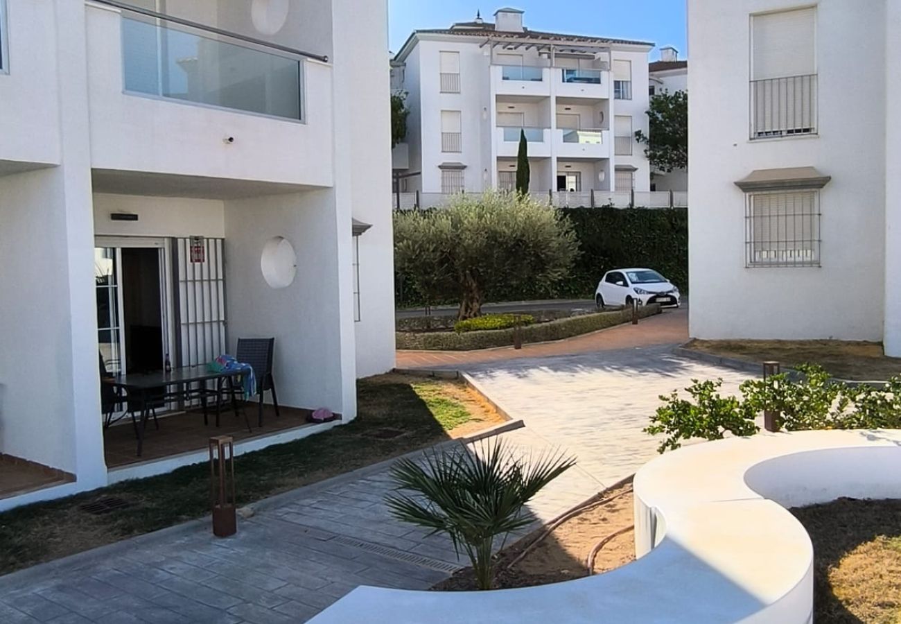 Appartement in Manilva - Small Oasis 2368 Sea & Sun