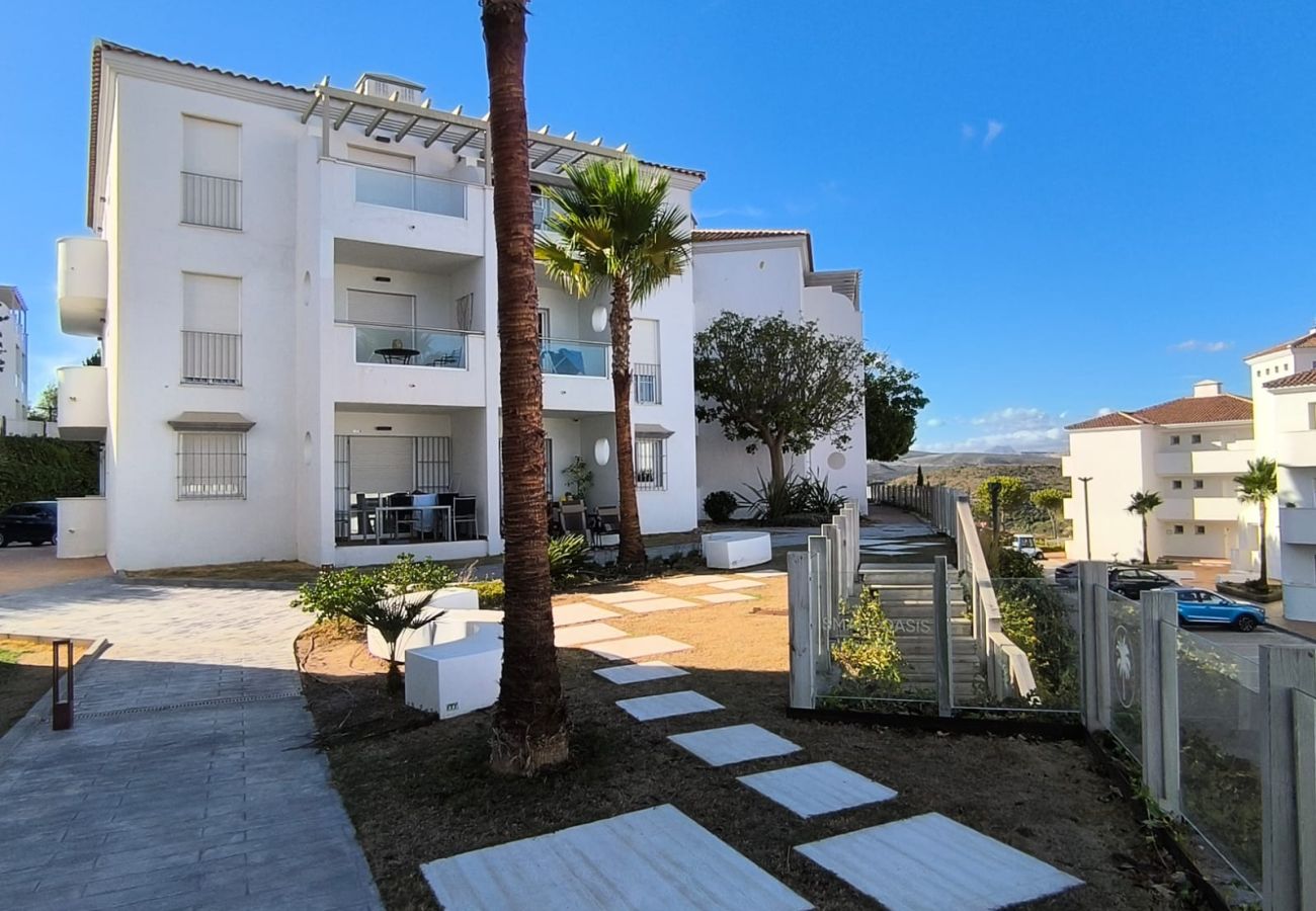 Appartement in Manilva - Small Oasis 2368 Sea & Sun