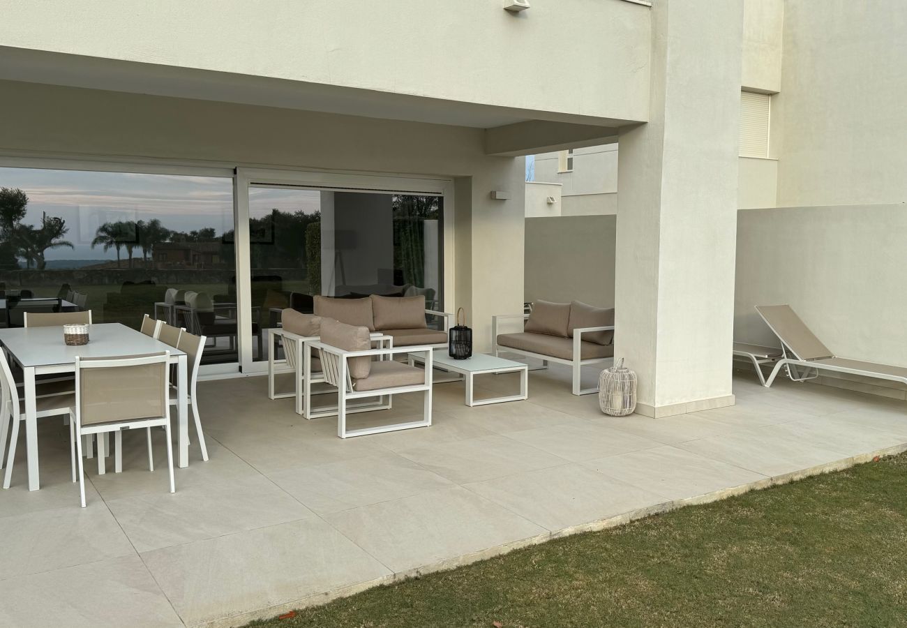 Appartement in San Roque - Emerald Green 2370 Golf & beach