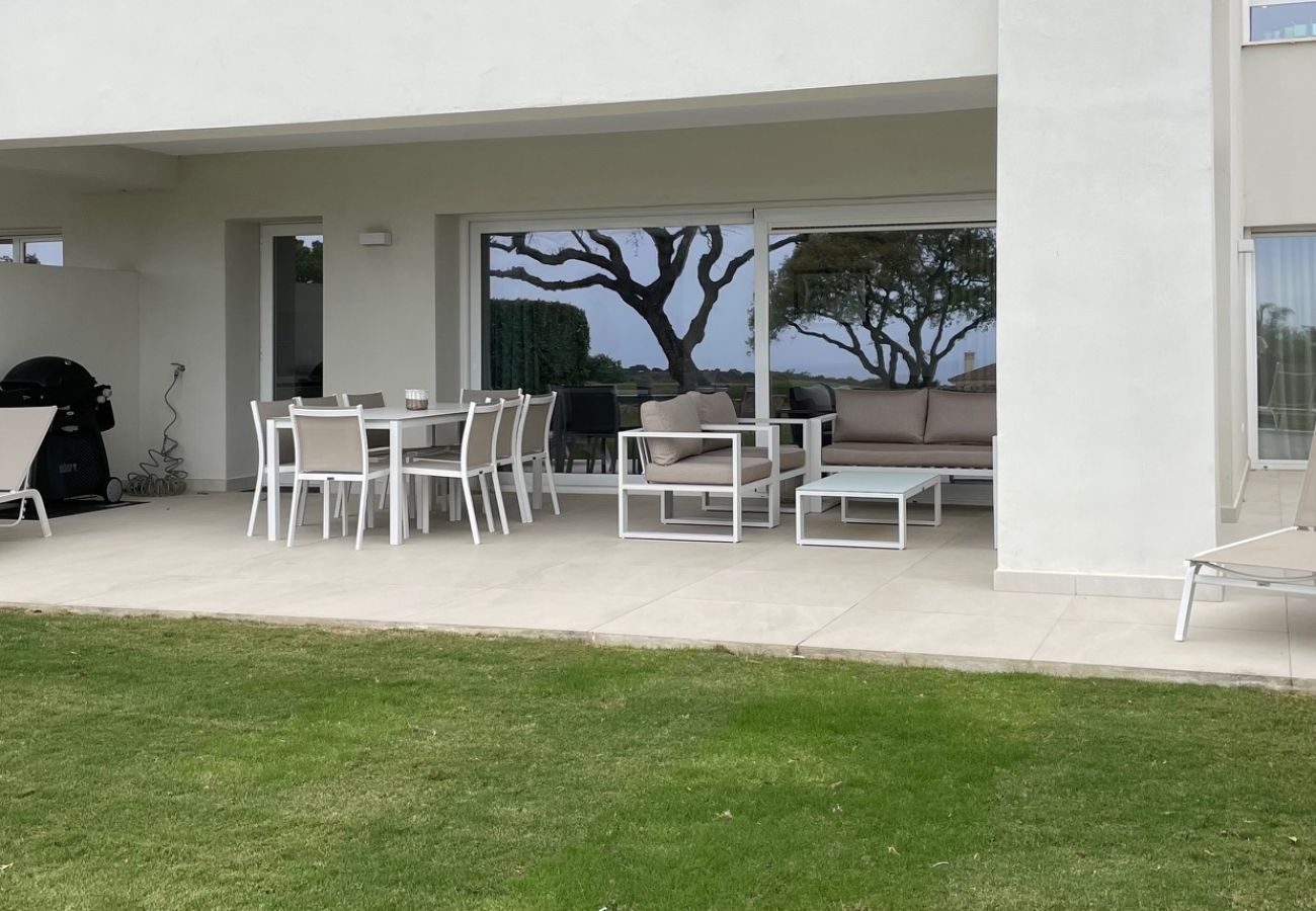 Appartement in San Roque - Emerald Green 2370 Golf & beach