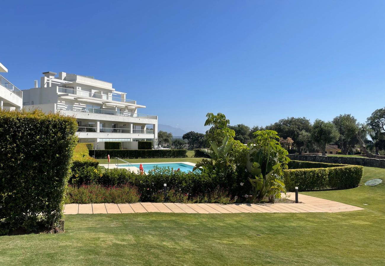 Appartement in San Roque - Emerald Green 2370 Golf & beach