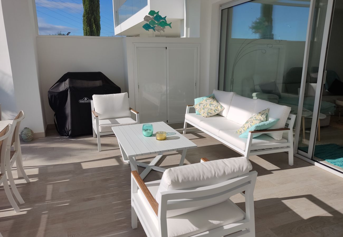 Appartement in Casares - Alcazaba Lagoon 2382