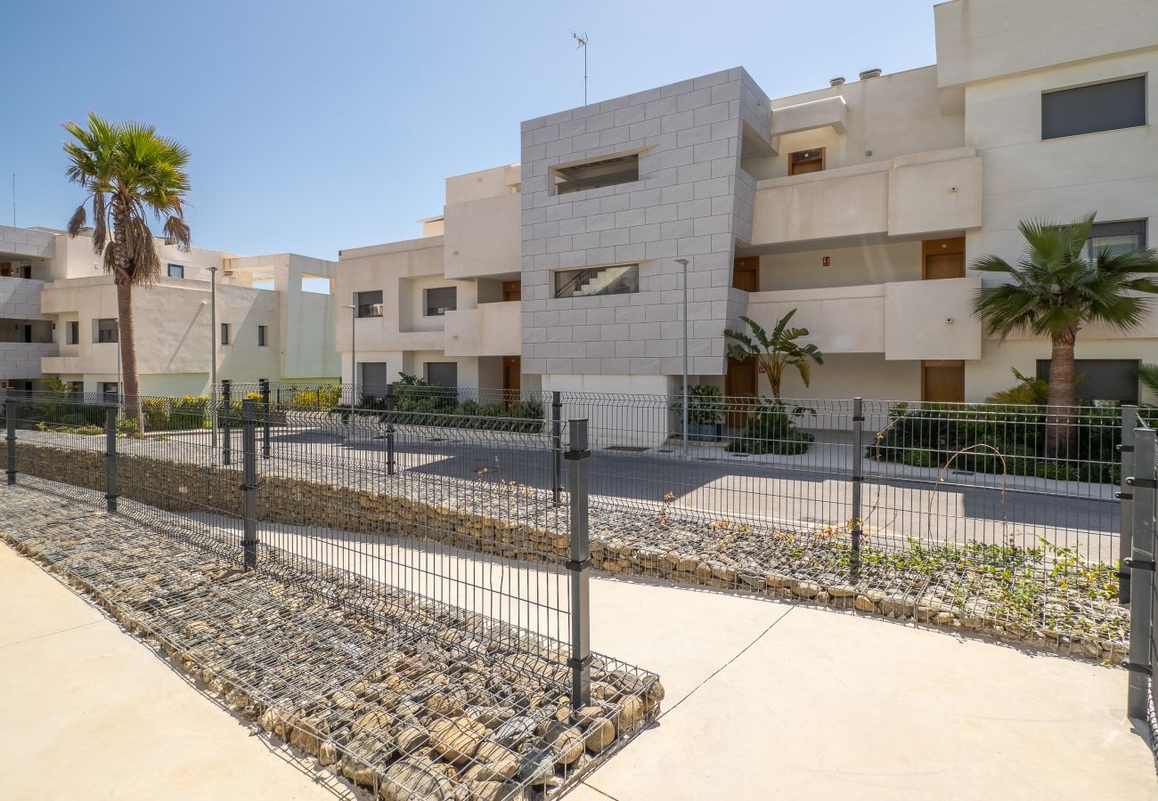 Appartement in Casares - Casares Green 2384