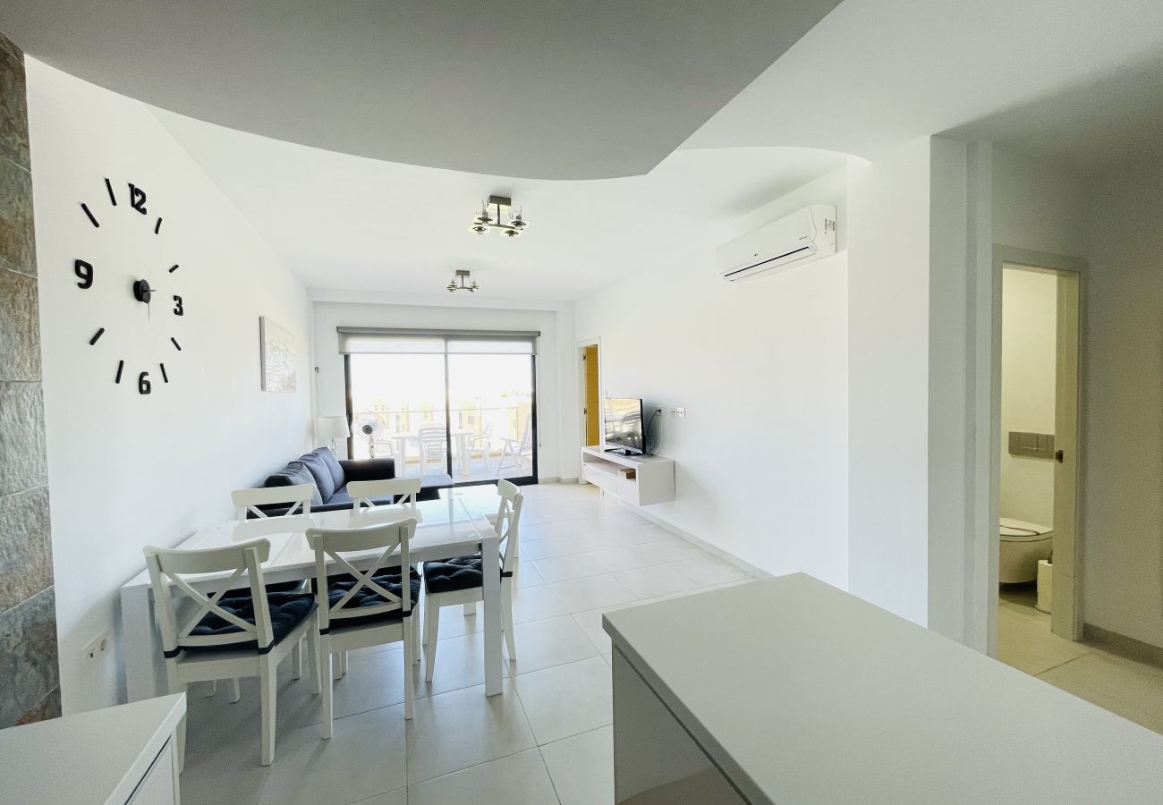 Appartement in Orihuela Costa - 3090 RESIDENCIAL SABRINA