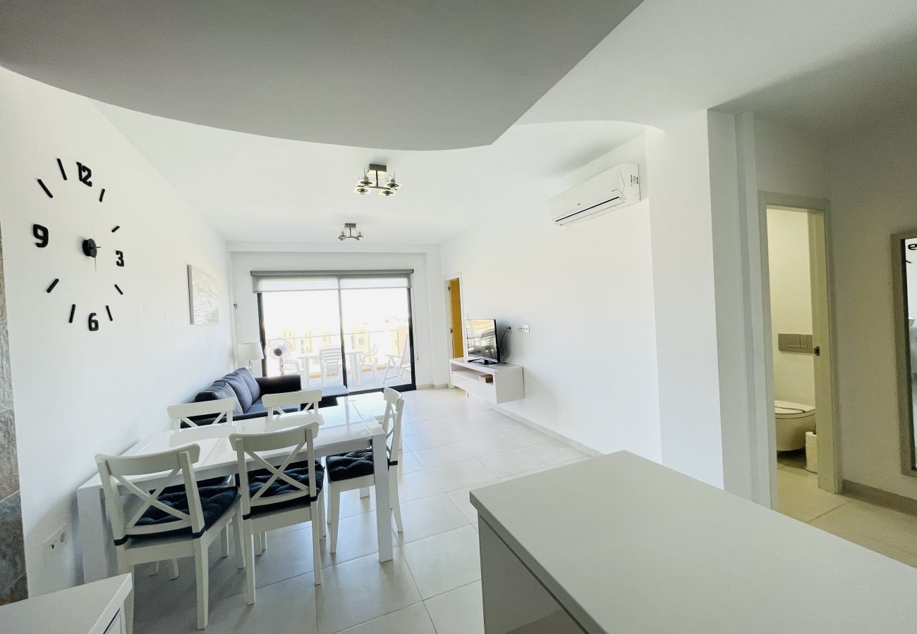 Appartement in Orihuela Costa - 3090 RESIDENCIAL SABRINA