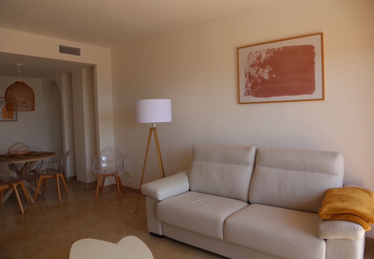 Appartement in Manilva - COTO REAL 2446 ANAFI