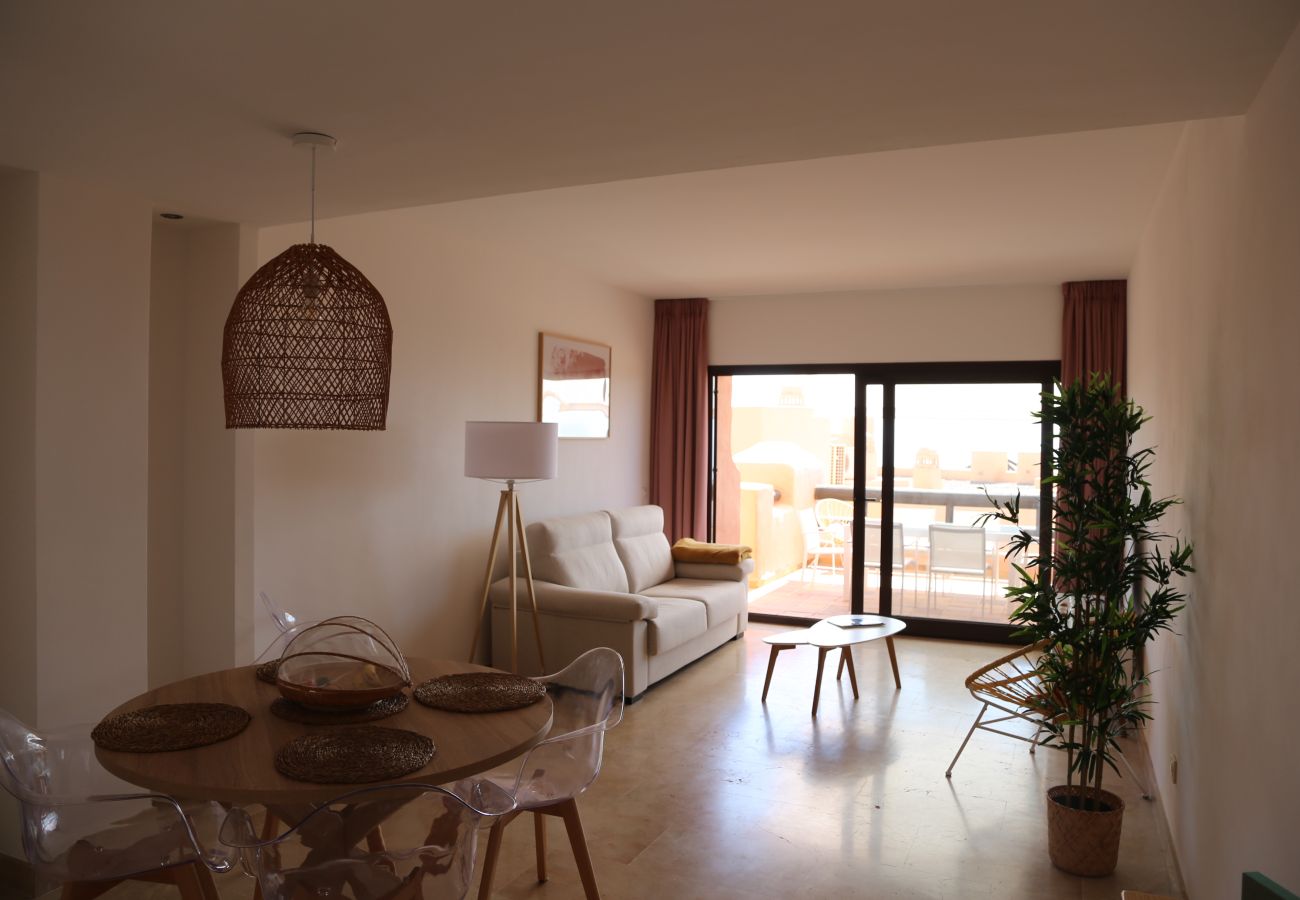 Appartement in Manilva - COTO REAL 2446 ANAFI