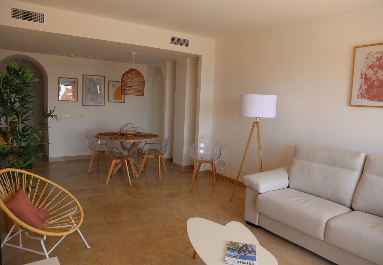 Appartement in Manilva - COTO REAL 2446 ANAFI