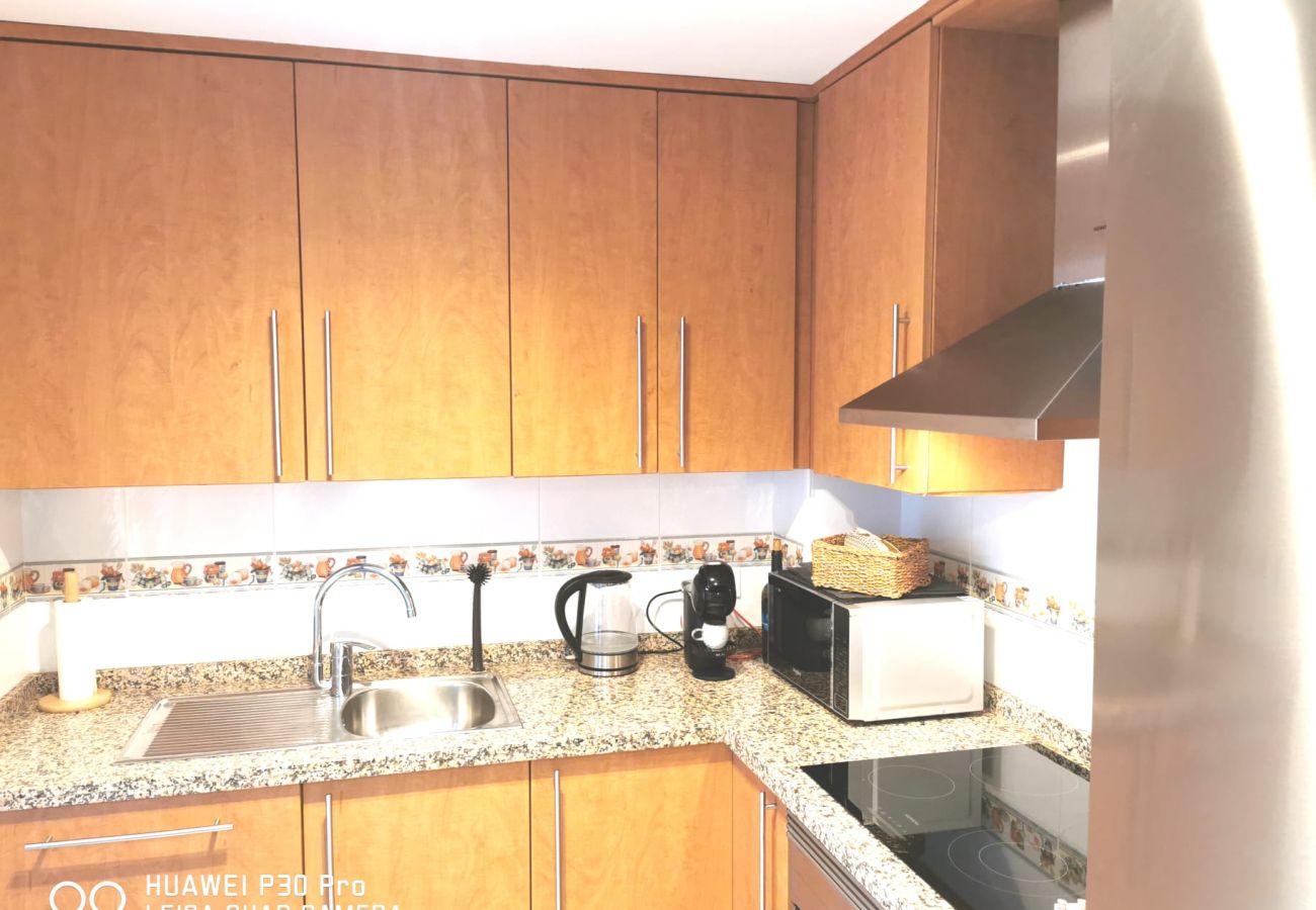 Appartement in Manilva - COTO REAL 2446 ANAFI