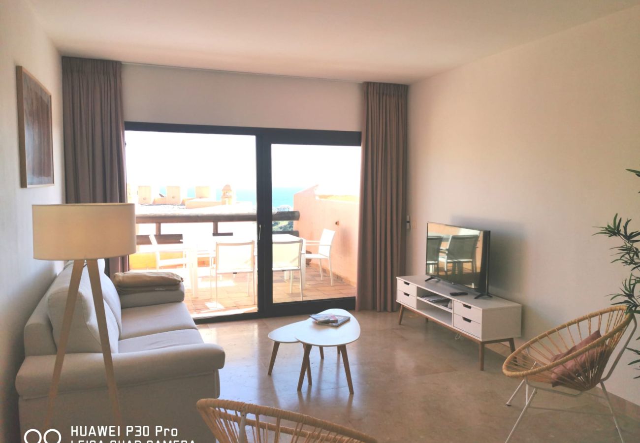 Appartement in Manilva - COTO REAL 2446 ANAFI