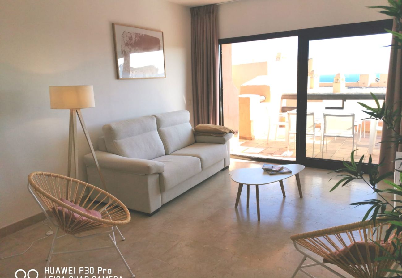 Appartement in Manilva - COTO REAL 2446 ANAFI