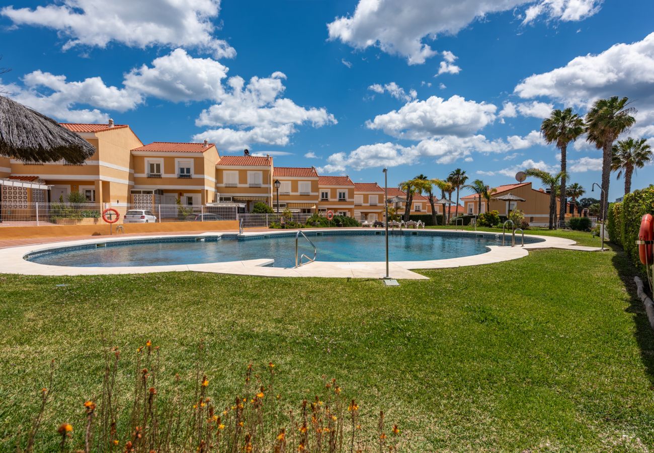 Herenhuis in Manilva - Villas del Golf  2021