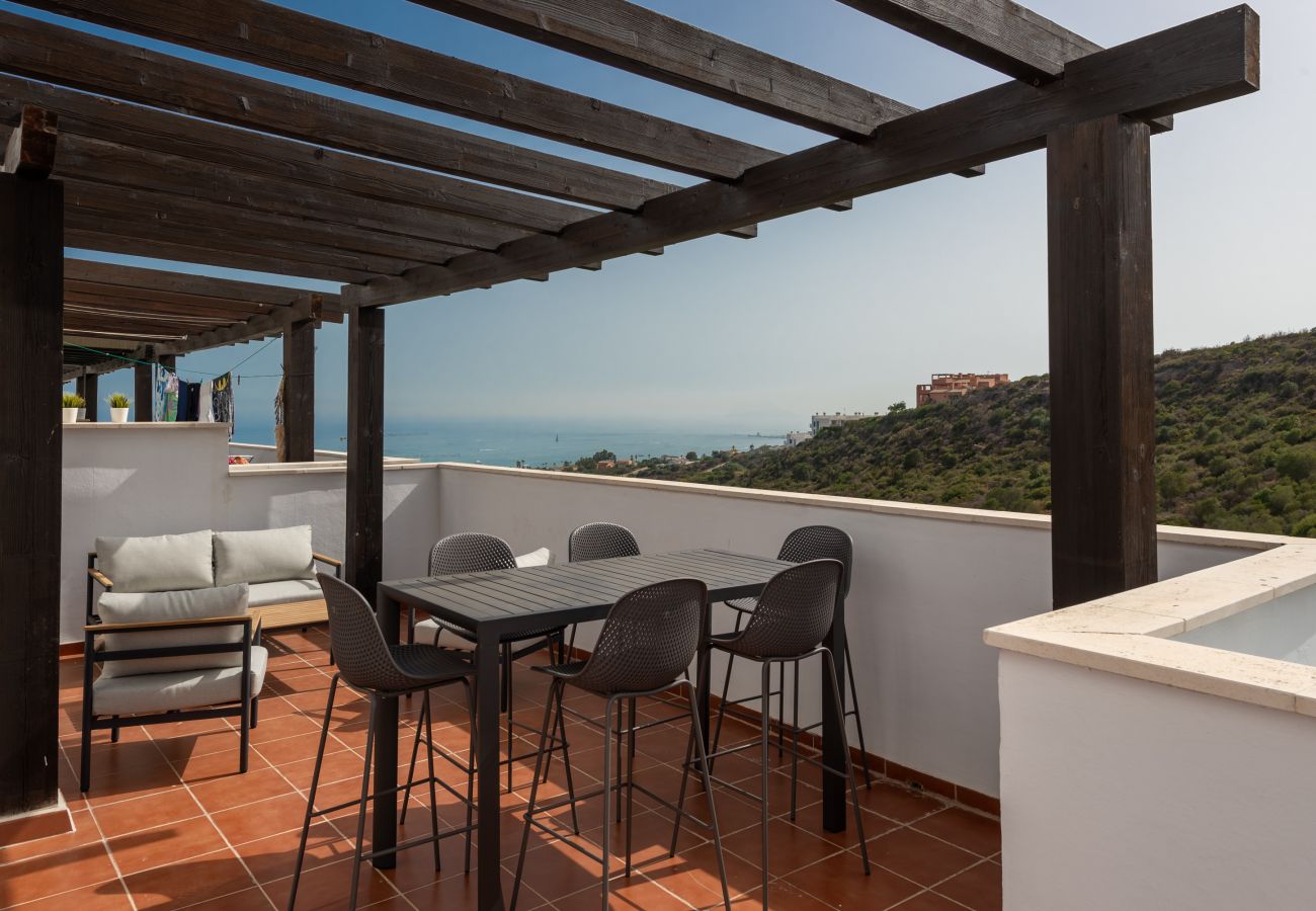 Appartement in Manilva - Rock Bay I 2264 Fantasticas vistas 64