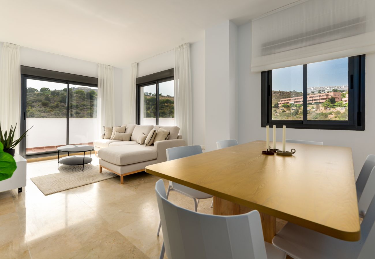 Appartement in Manilva - Rock Bay I 2264 Fantasticas vistas 64