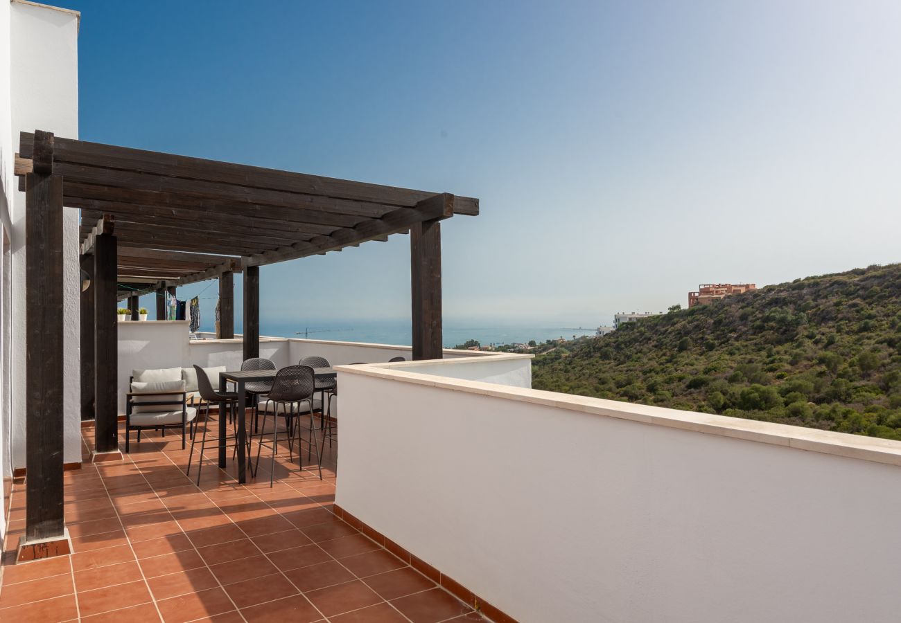 Appartement in Manilva - Rock Bay I 2264 Fantasticas vistas 64