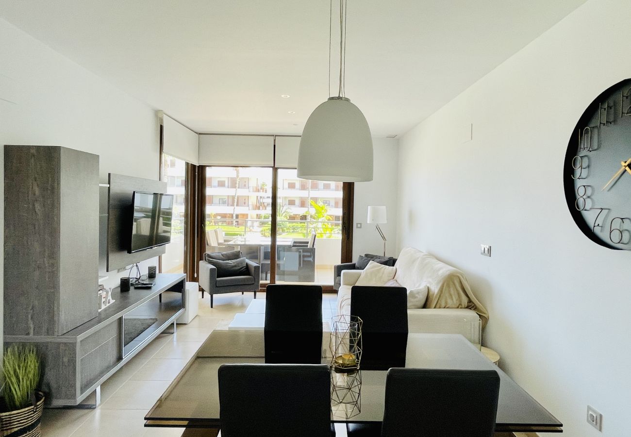 Appartement in Orihuela Costa - 3096 Terrazas de Campoamor