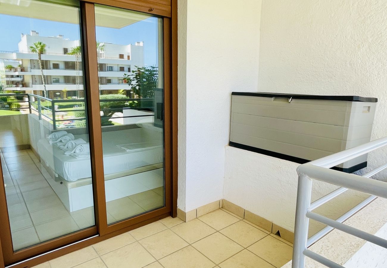 Appartement in Orihuela Costa - 3096 Terrazas de Campoamor