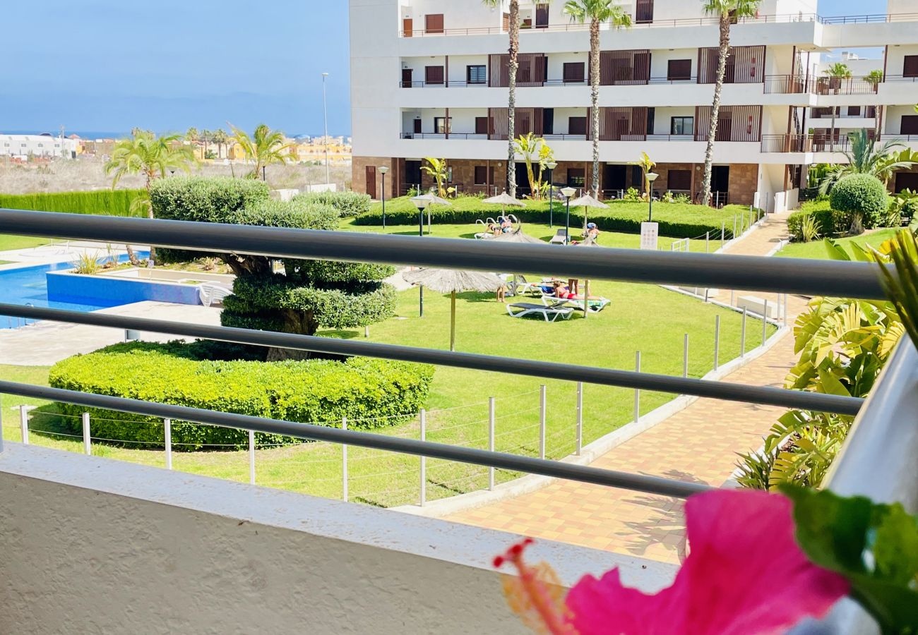 Appartement in Orihuela Costa - 3096 Terrazas de Campoamor