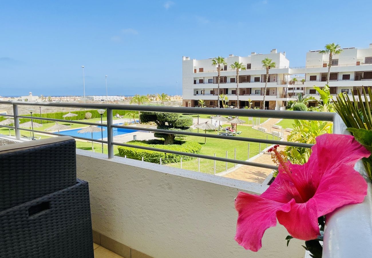 Appartement in Orihuela Costa - 3096 Terrazas de Campoamor