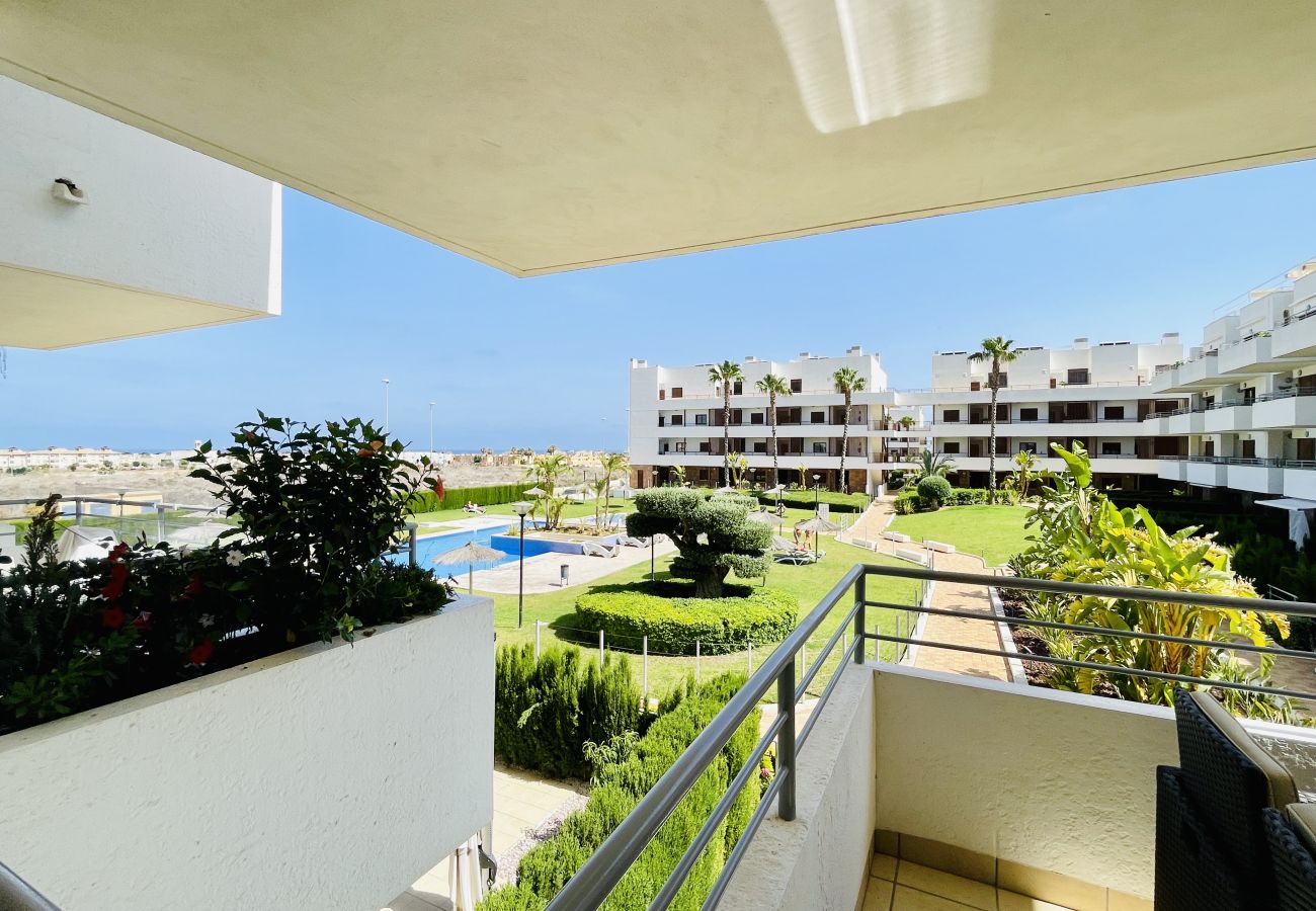 Appartement in Orihuela Costa - 3096 Terrazas de Campoamor