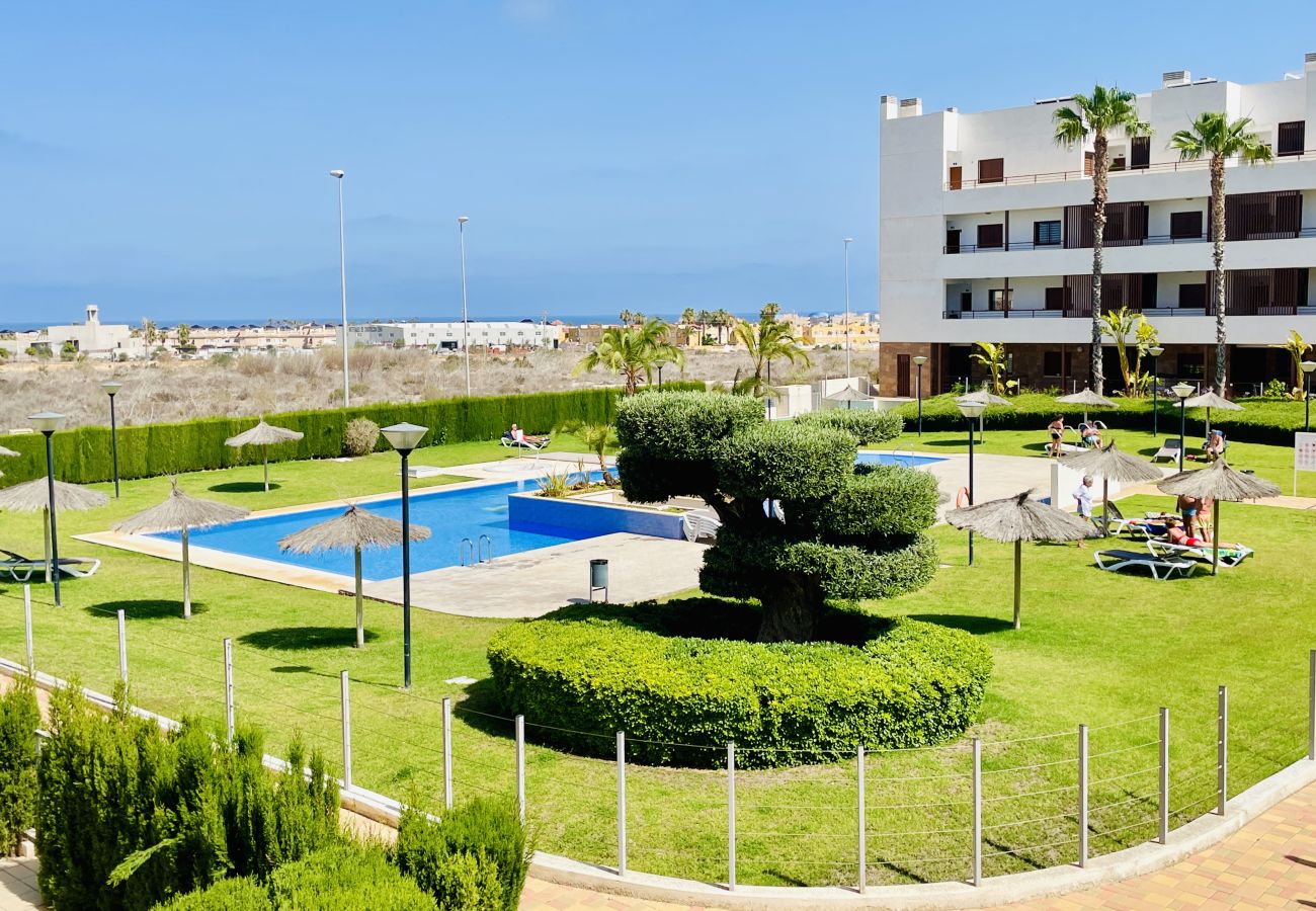 Appartement in Orihuela Costa - 3096 Terrazas de Campoamor