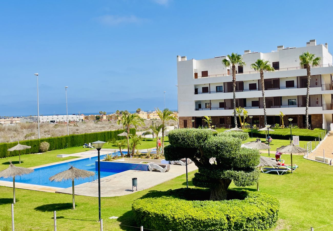 Appartement in Orihuela Costa - 3096 Terrazas de Campoamor