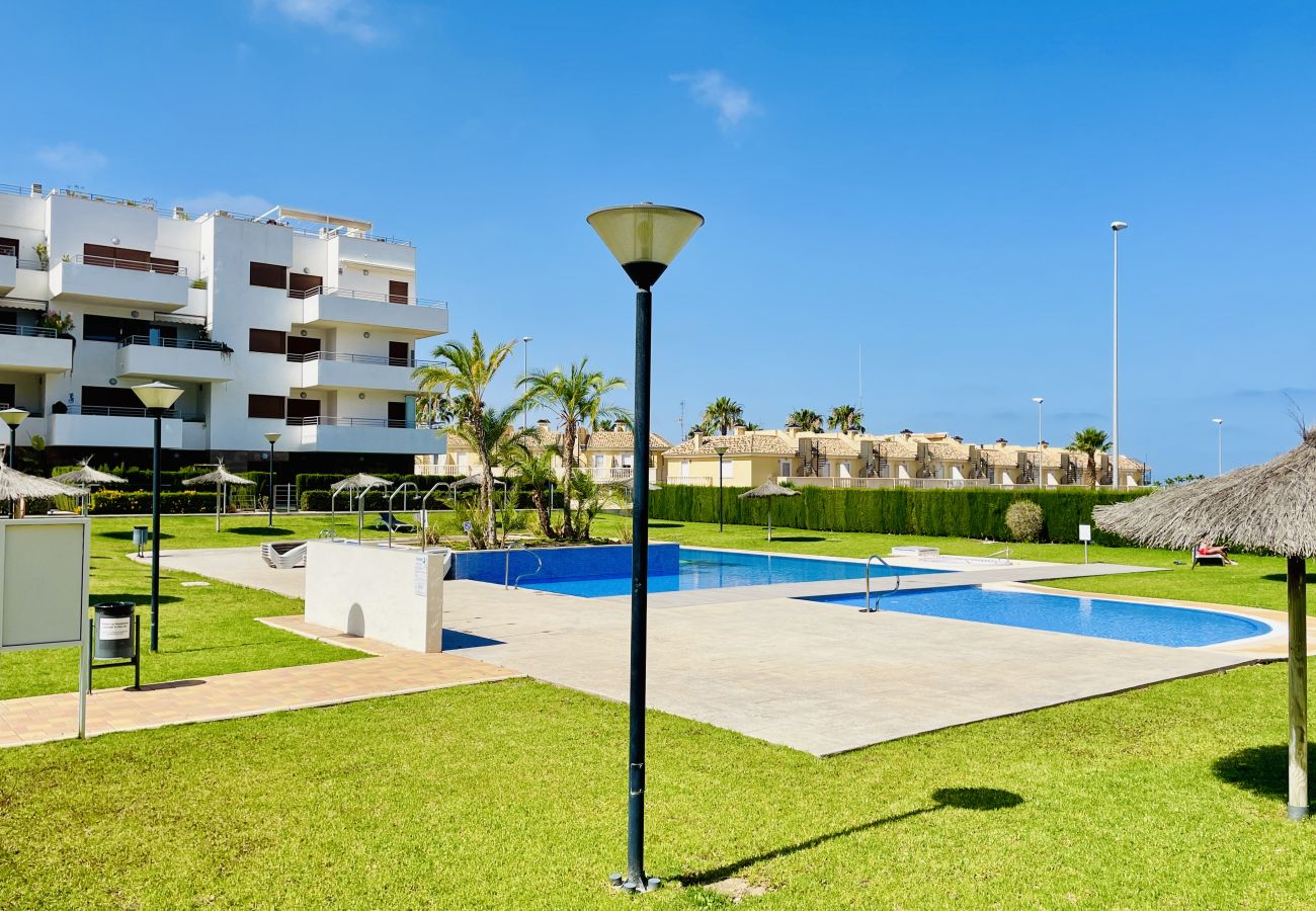 Appartement in Orihuela Costa - 3096 Terrazas de Campoamor