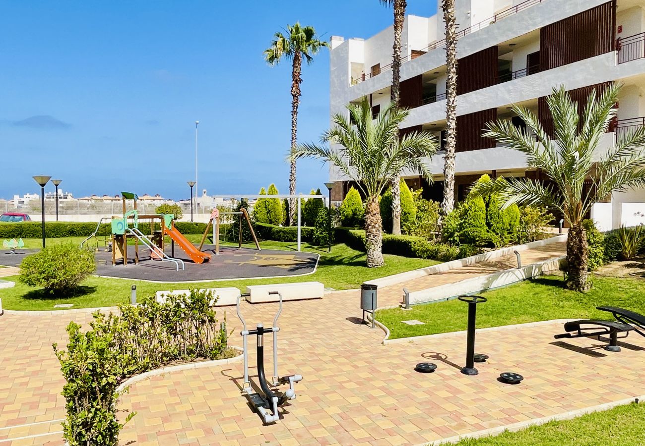 Appartement in Orihuela Costa - 3096 Terrazas de Campoamor