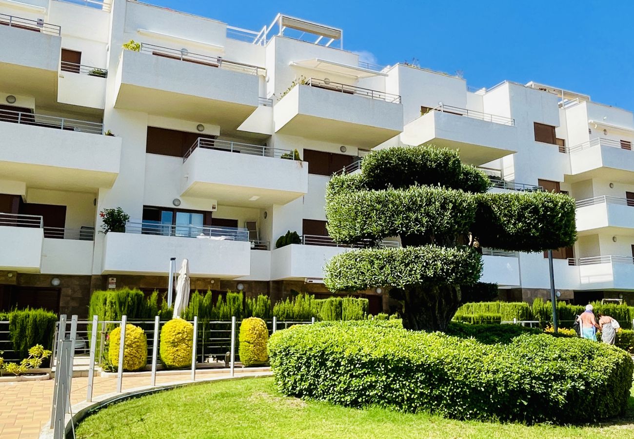 Appartement in Orihuela Costa - 3096 Terrazas de Campoamor