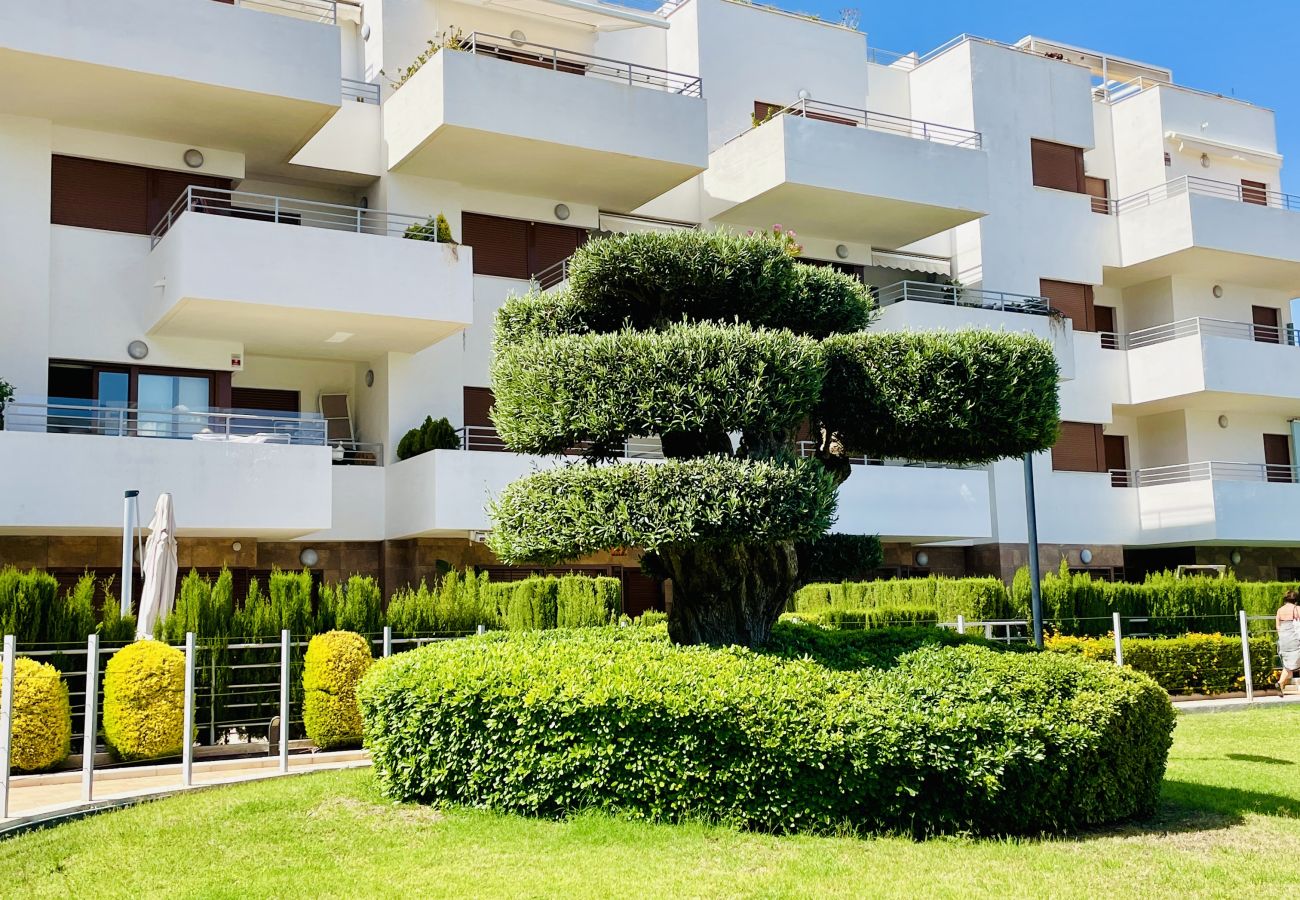 Appartement in Orihuela Costa - 3096 Terrazas de Campoamor