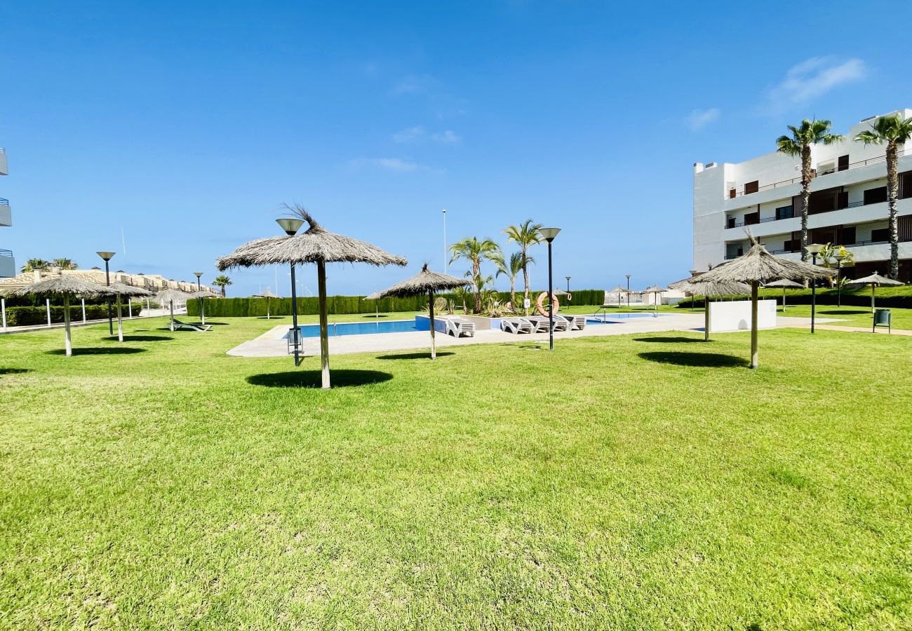 Appartement in Orihuela Costa - 3096 Terrazas de Campoamor