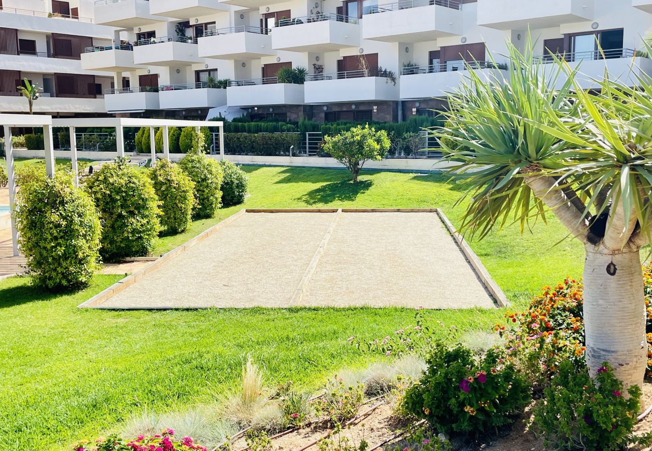 Appartement in Orihuela Costa - 3096 Terrazas de Campoamor