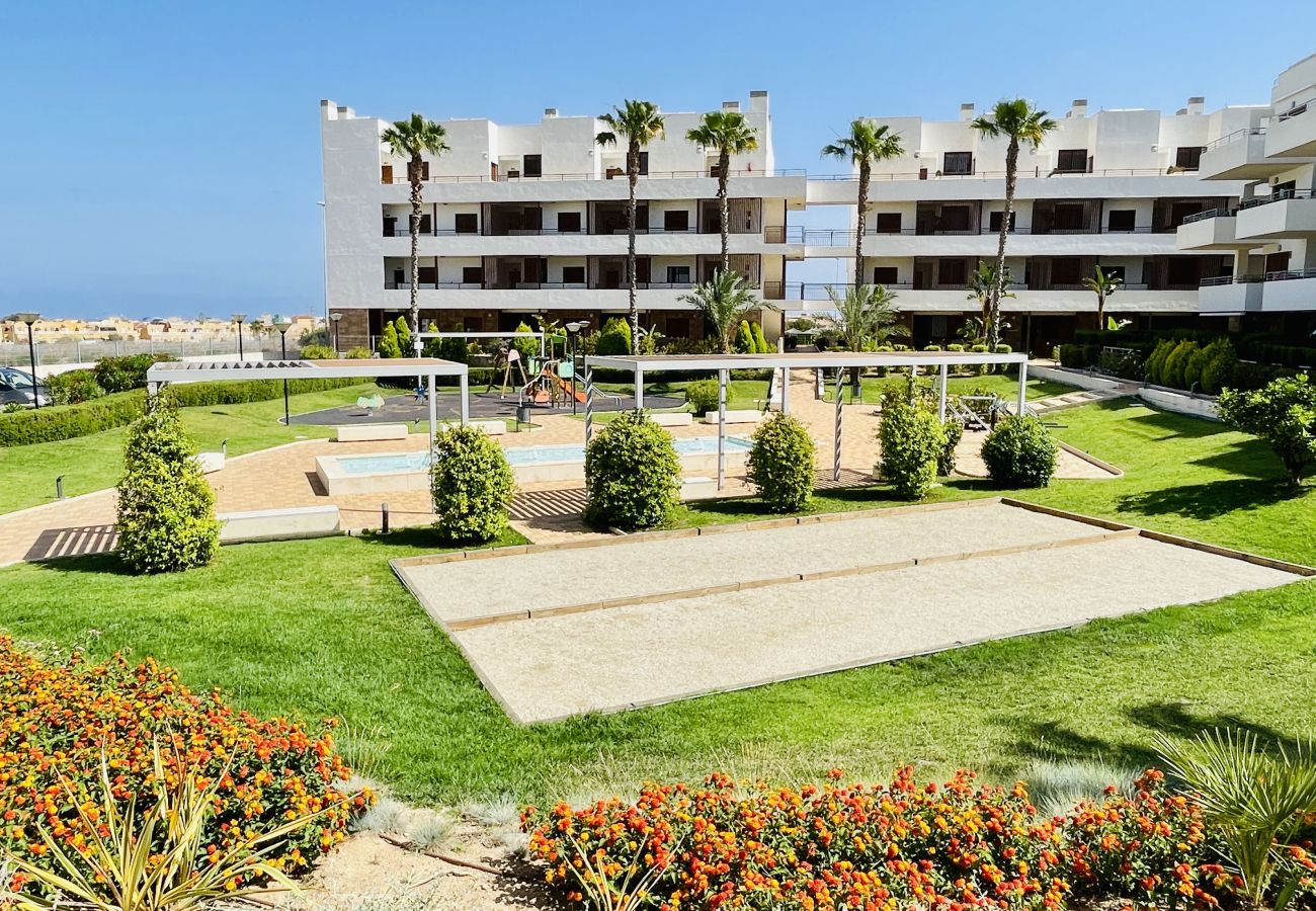 Appartement in Orihuela Costa - 3096 Terrazas de Campoamor